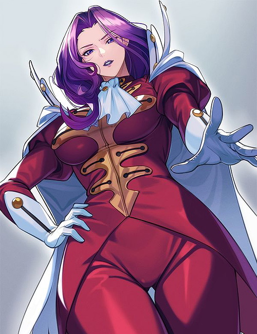 Cornilia Li Britania