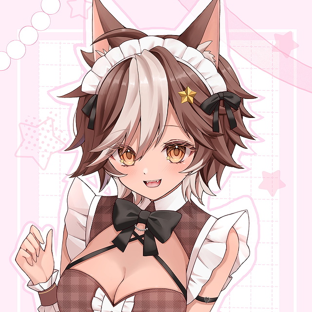 avatar image