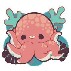 Octo!