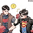 Jason, Connor, Dick