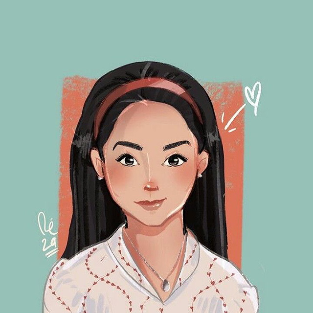 avatar image