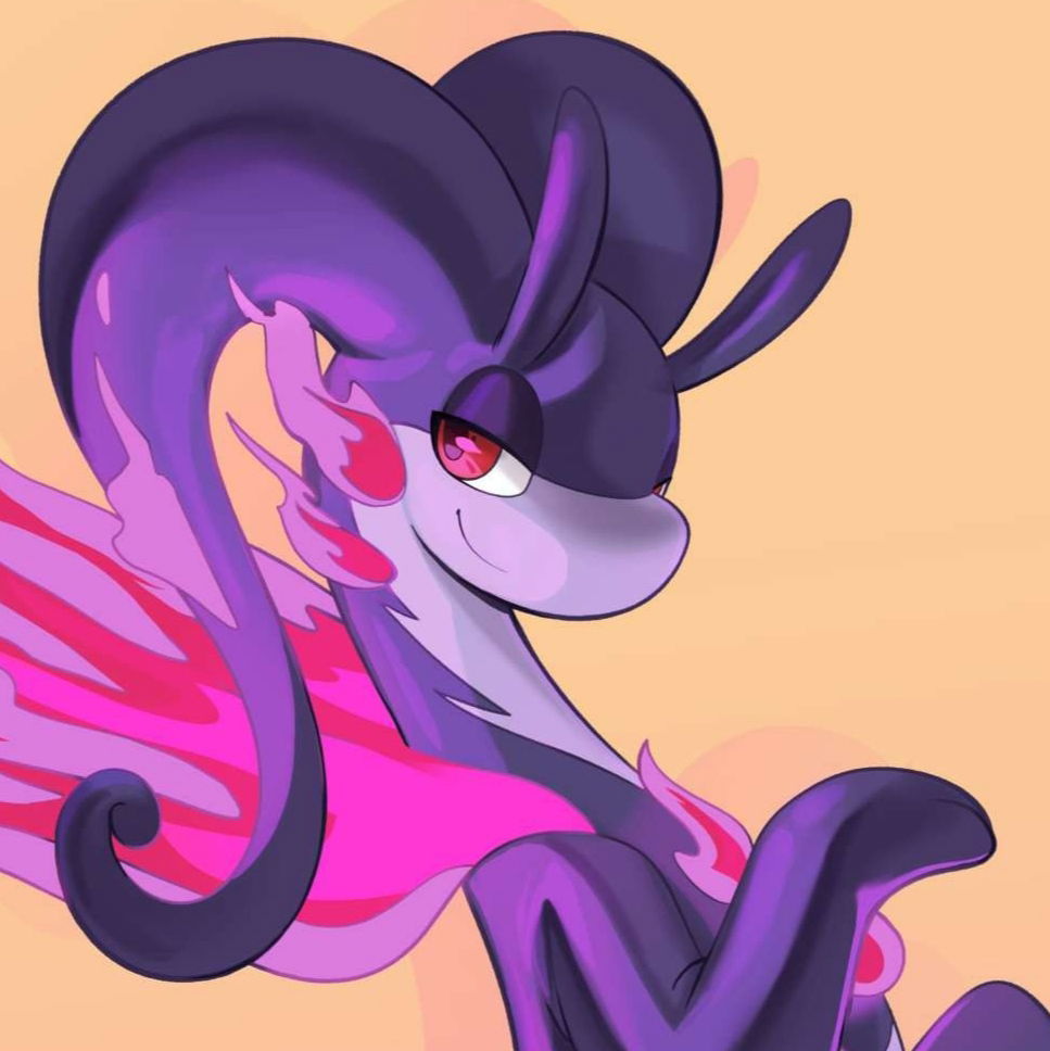 Dark goodra