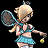 princess rosalina