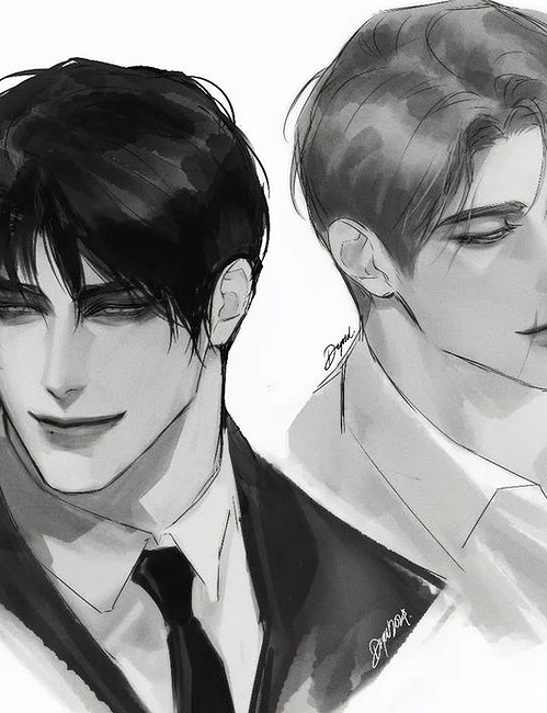 Ron And Ben