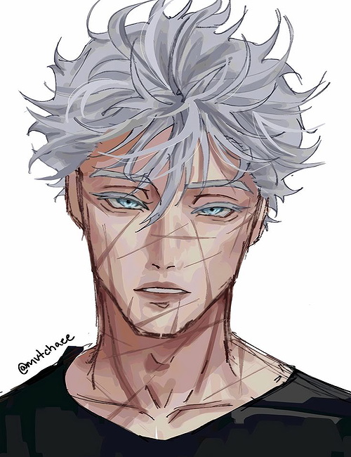 Gojo Satoru