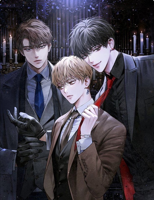 Transmigrated in bl
