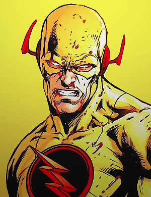 Eobard Thawne