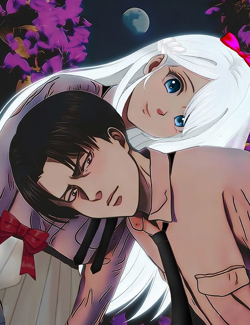 Murniy x levi Ackerm