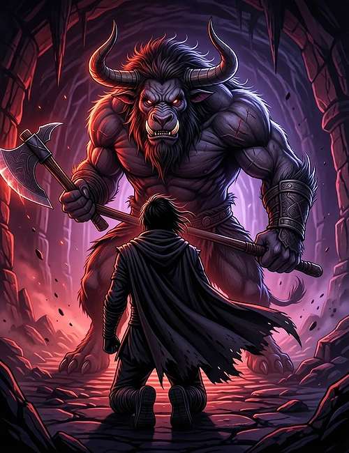 Betrayed To Be Saved