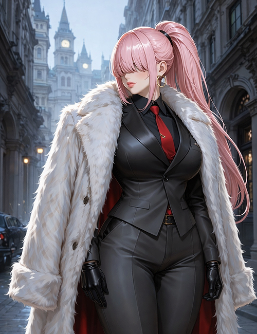 Selene Voss