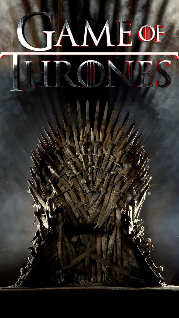 Game of Thrones