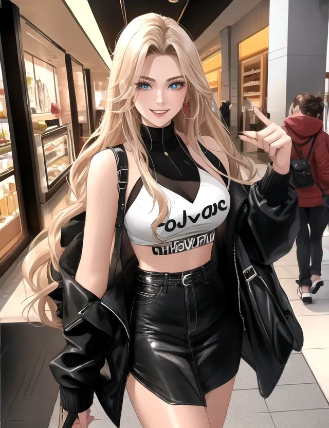 Rebecca "Becky"