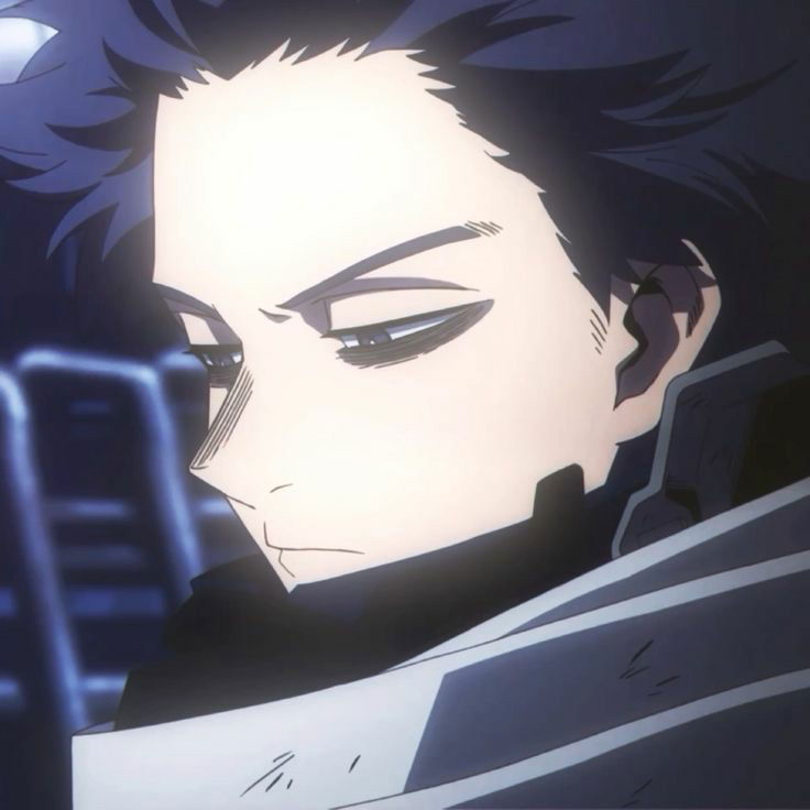 Shinso Hitoshi