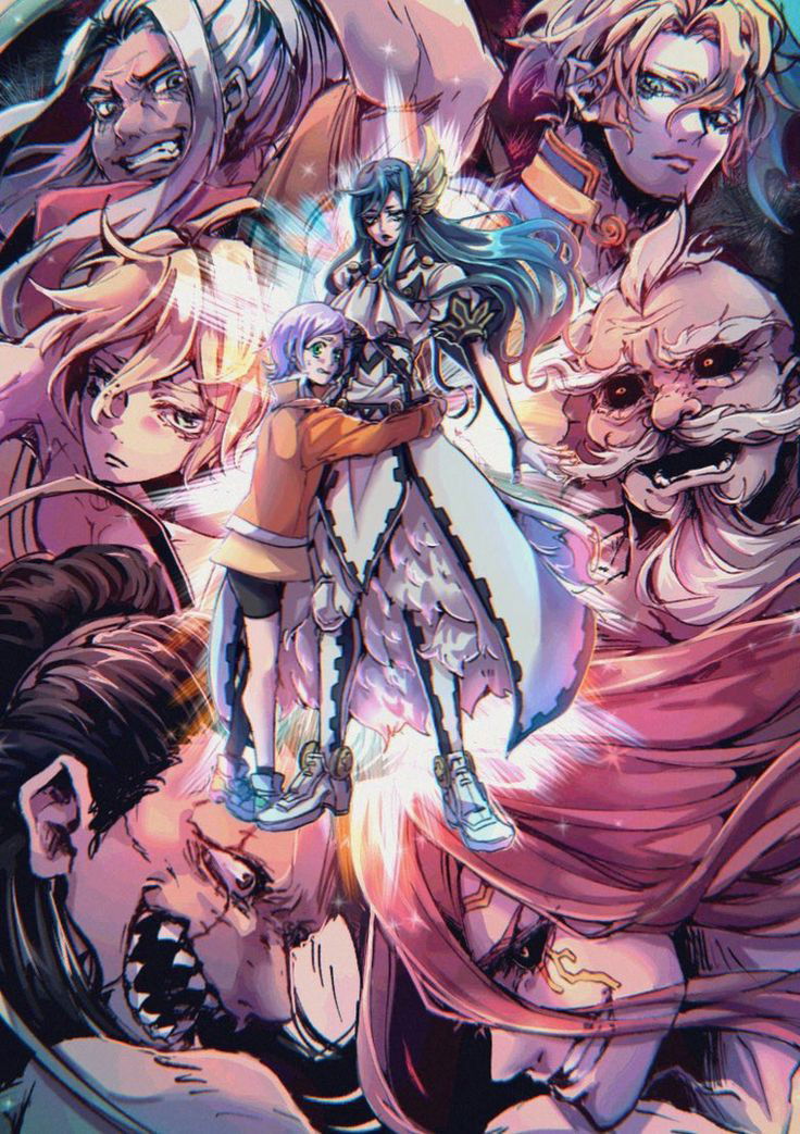 Ragnarok