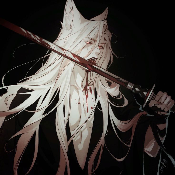 Kitsume 🦊