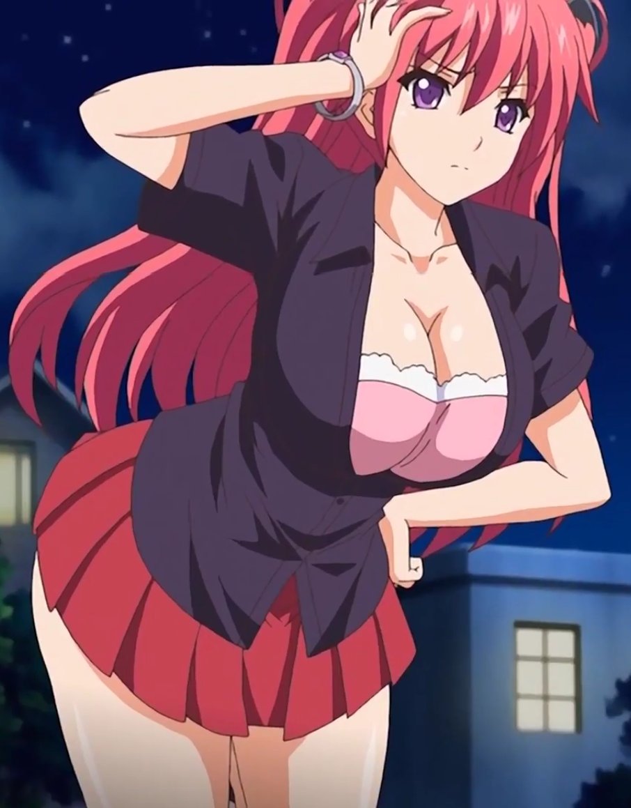 Mio Naruse