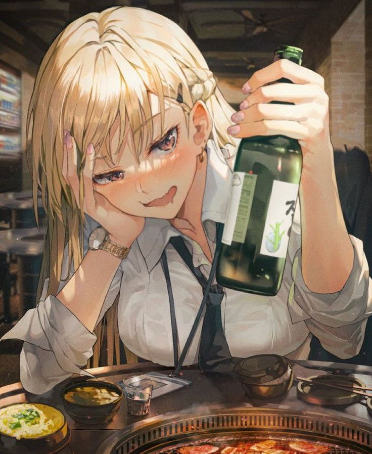 🍺 Rinka 🍾