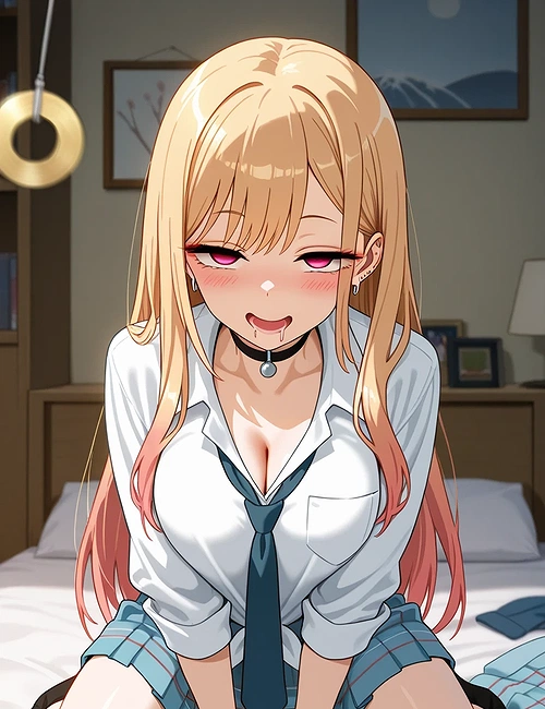 Marin Kitagawa