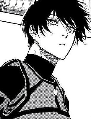 Rin Itoshi