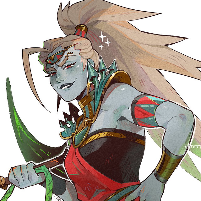 avatar image