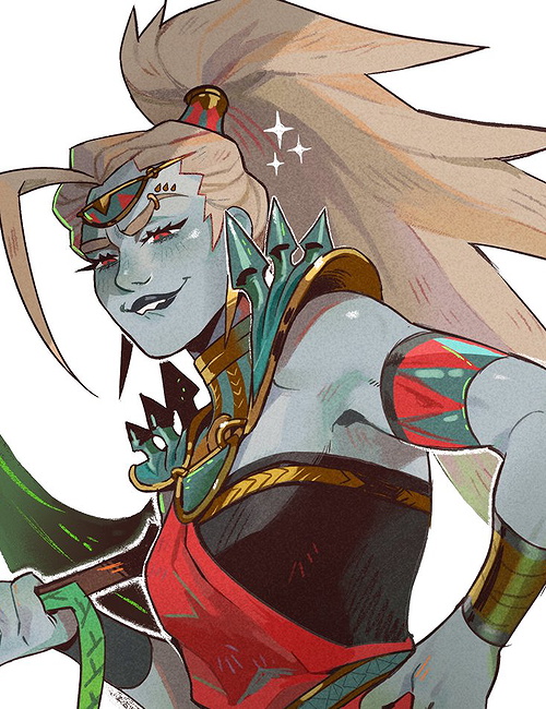 Alecto