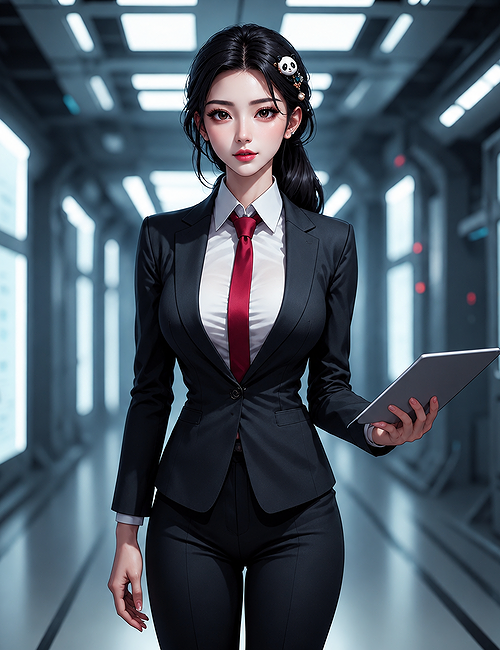 Liana Zhang