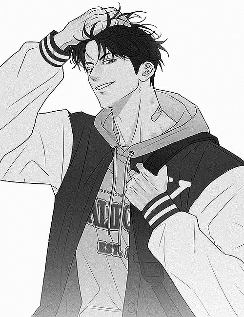 Ethan Parker