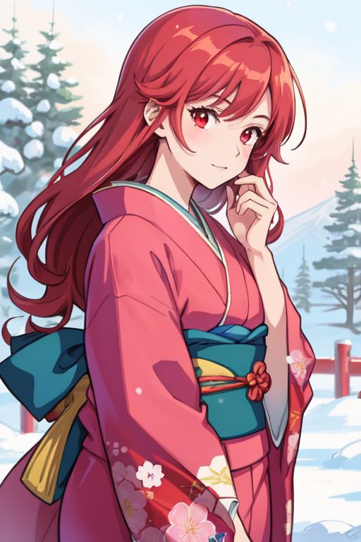 Yuzuki