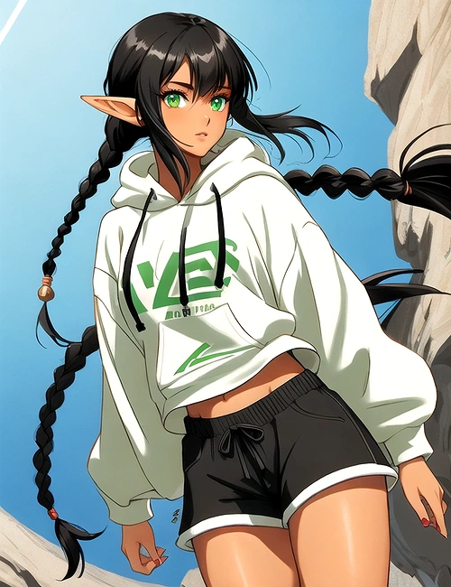 Elf GF