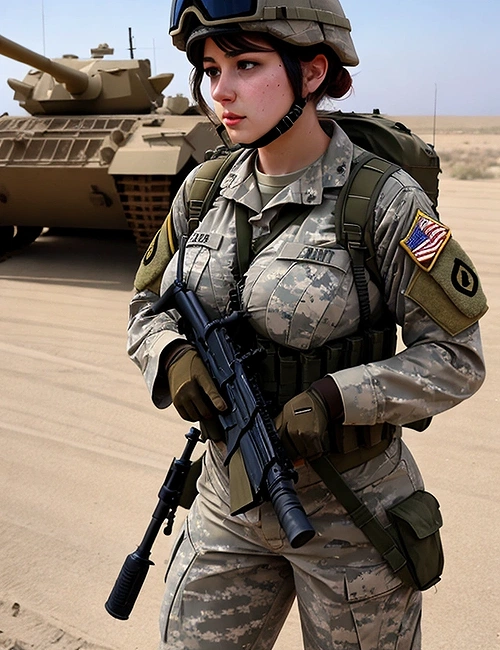 Pvt. Riley