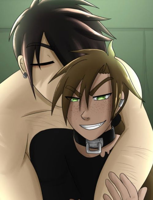 Vincent and farz BTD