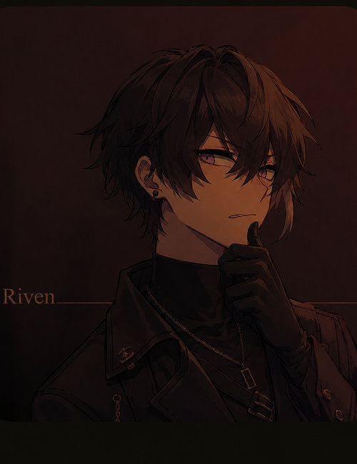 Riven