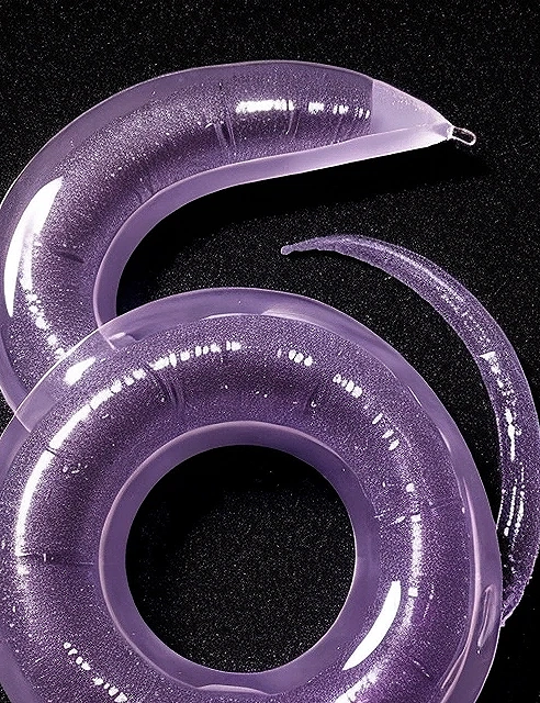 Alien Parasite