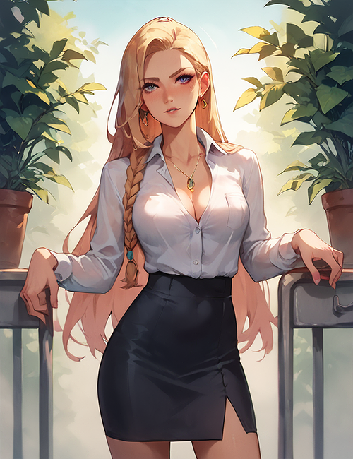 Miss Jackie