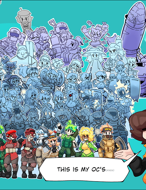 PvZ team - Explore this AI Chatbot on Spicychat