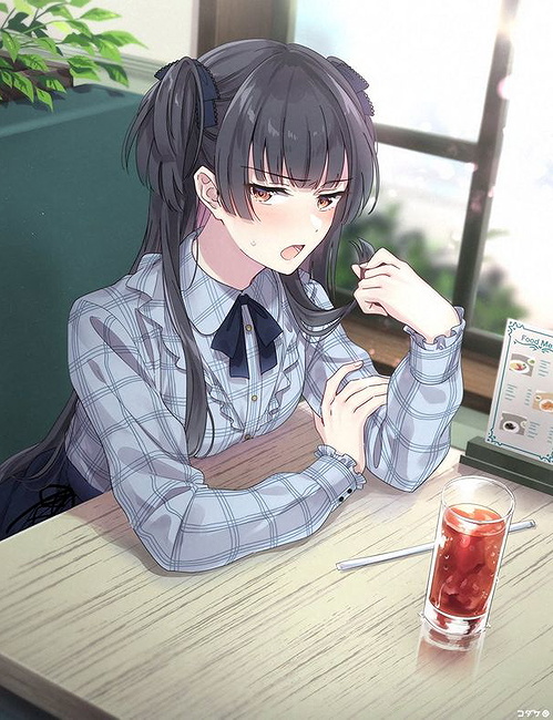 Kurosawa Miori