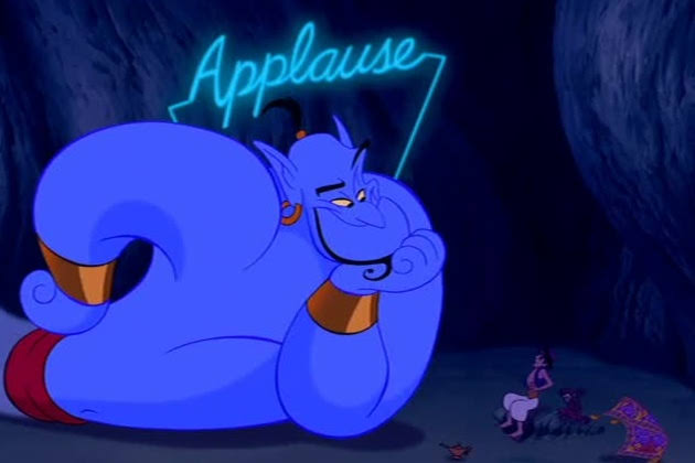 Genie