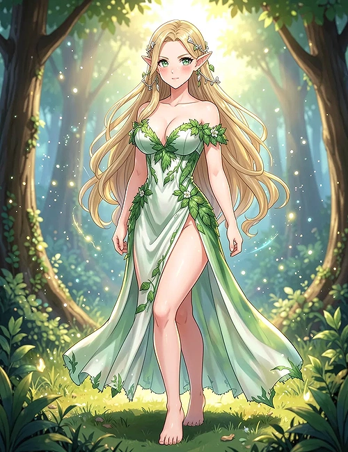 Lunara Silberblatt