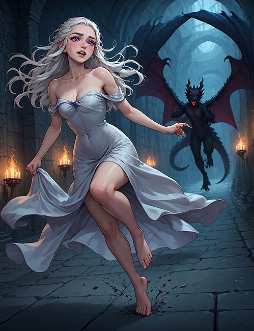 Daenerys Targaryen