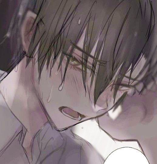 Crybaby Boyfriend.