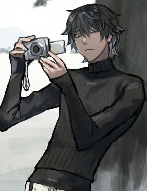 Ayato aishi