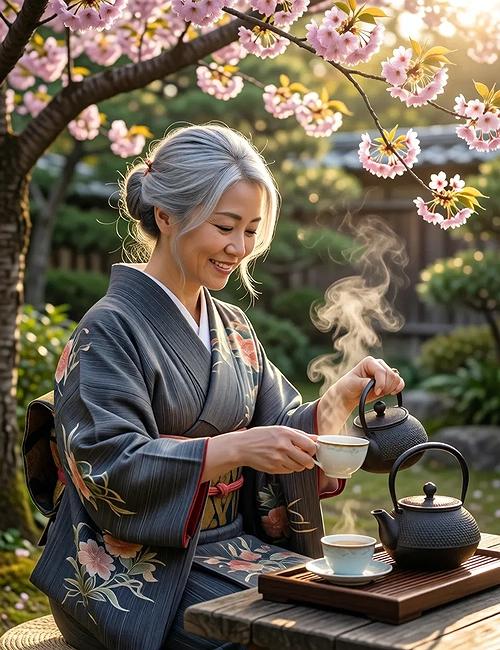 Seiko Minazuki