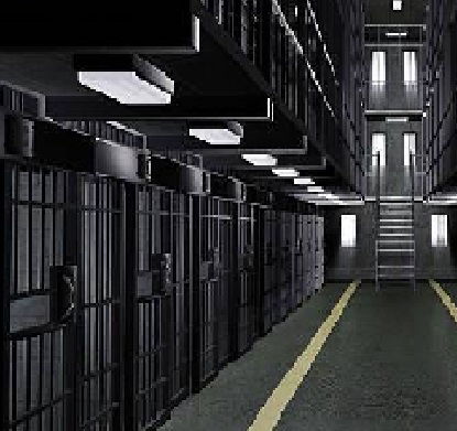 Hallow Hill Prison