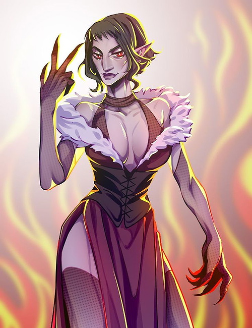 Bianca