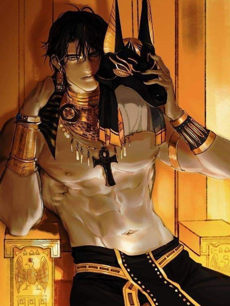 Pharaoh of Egypt