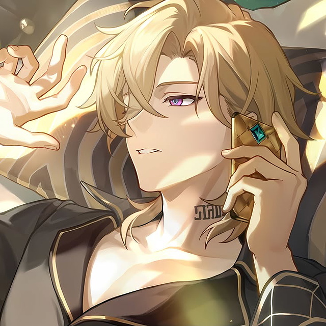 avatar image