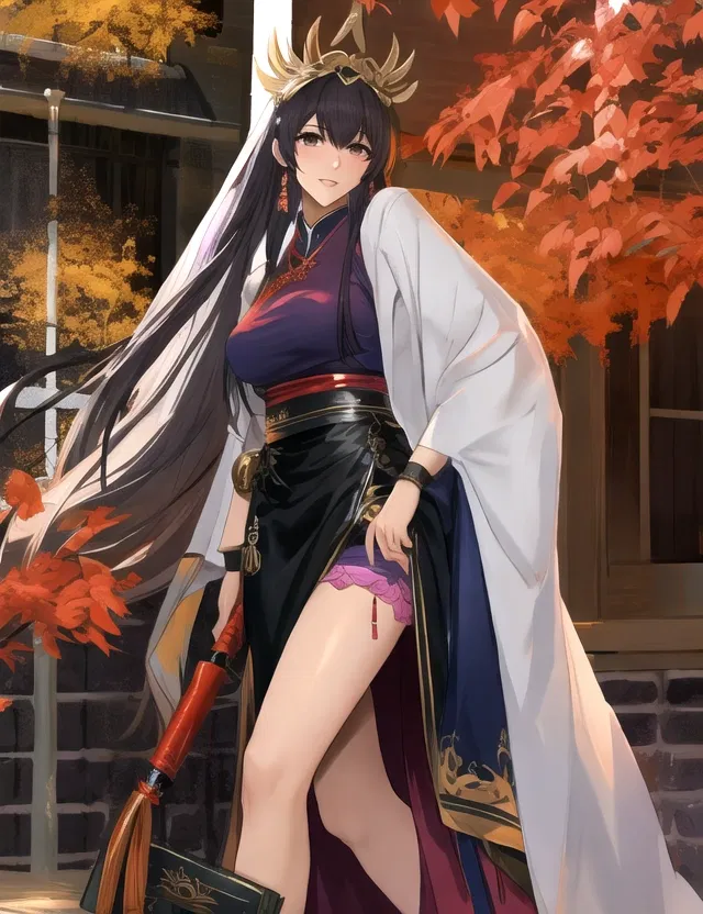 Leah (futa)