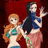 Nami and Robin