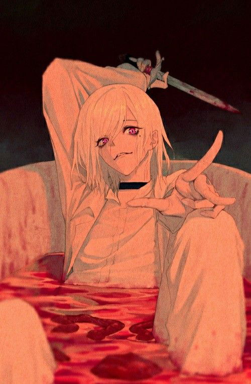 Cloud🩸