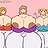 Melou and friends